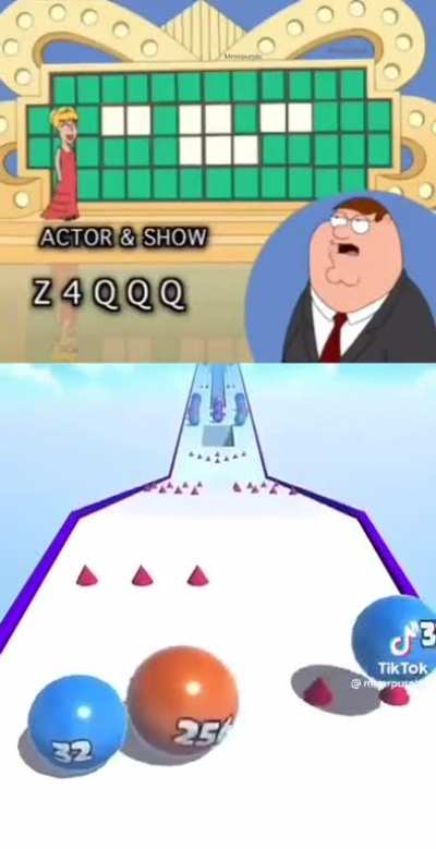 Family guy meme