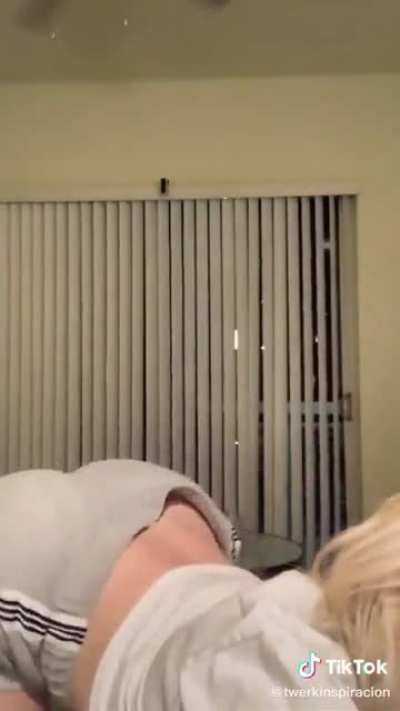 Guys she Is kendra karter ?