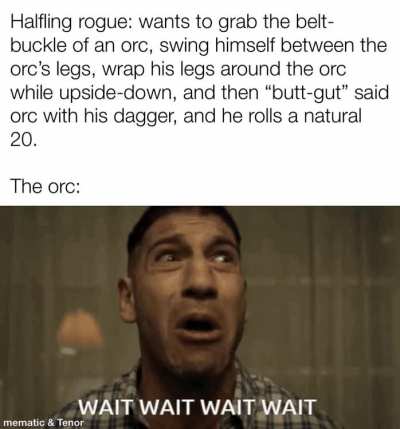 Enter the Butt-Gut.