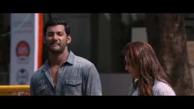 Yaar Intha Muyalkutti - Psycho version