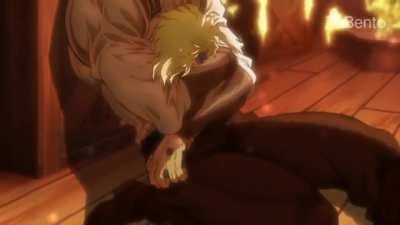 I need a JoJo