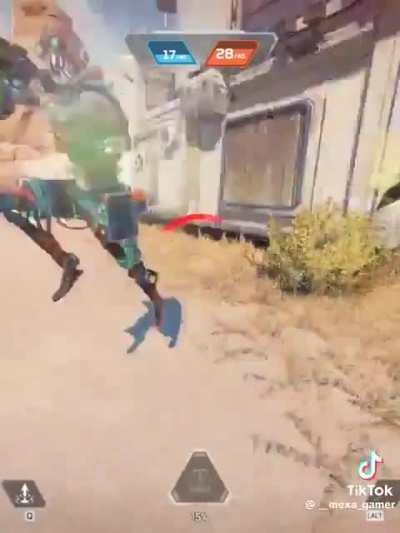 What’s the name of this movement ? I’ve recently switched to kbm started aim training and now I need help with movement