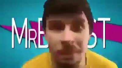 he's coming for you