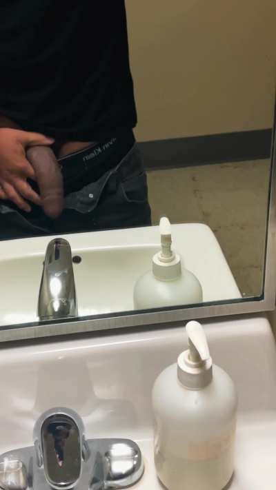 POV. I’m your new co-worker that started this morning