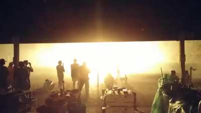 Makinali tüfeklere orgasm olan bir ben yokumdur değil mi? Resmen boşalıyorum amk