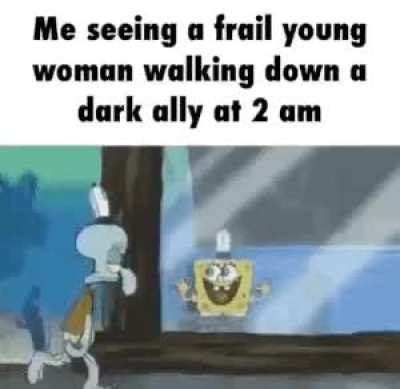 Haha relatable.