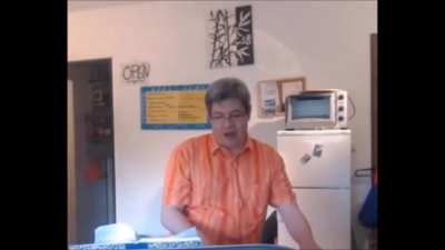 Mein Onkel haut für euch ein geiles Lied raus