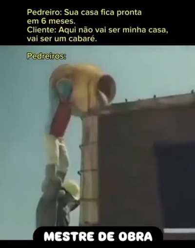 Alguém sabe a origem desse vídeo?