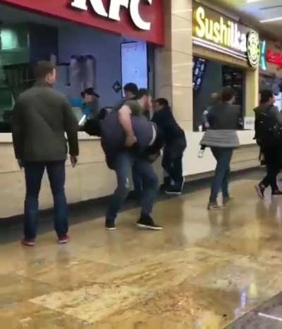 They gave their best.