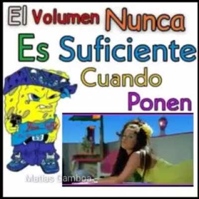 nunca es suficiente