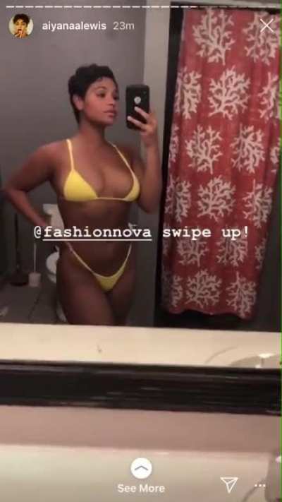 That bounce
