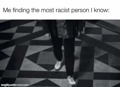 I’m not actually
