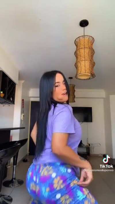 Twerk
