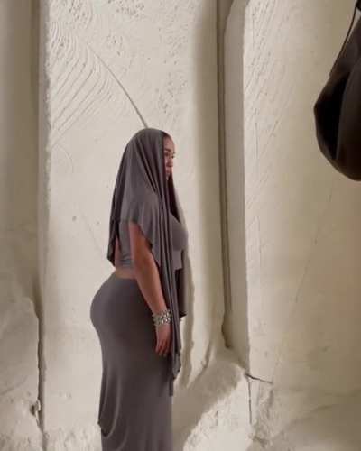 Delicious ass