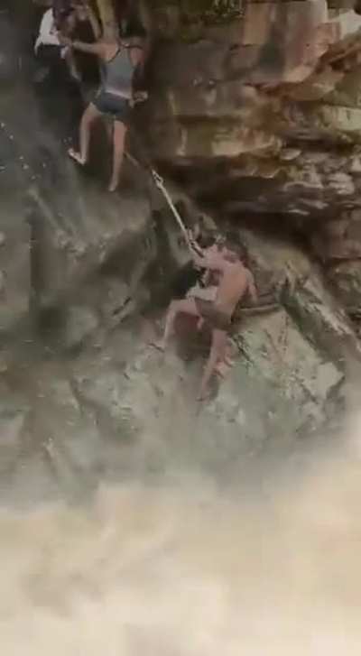 All of them survived