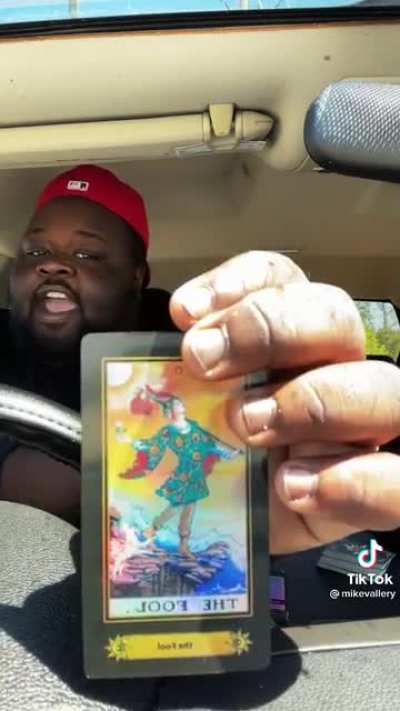 tarot