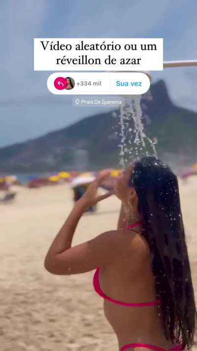 Talita moura