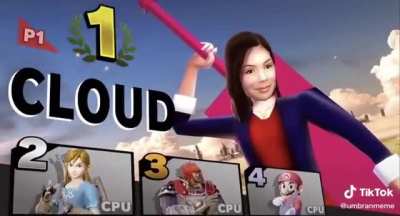 Next DLC character trust me guys