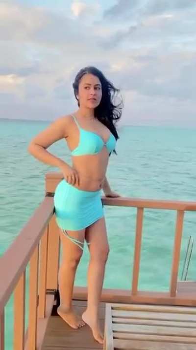 Shobhita Rana (New)