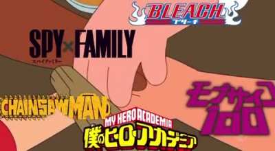 This is gonna be the best anime season in history