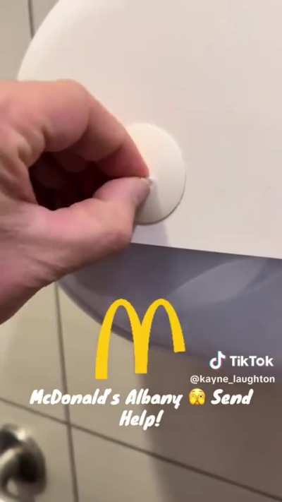 I feel his pain