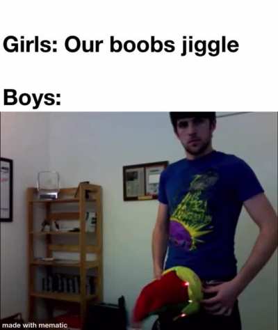 Jingle Physics