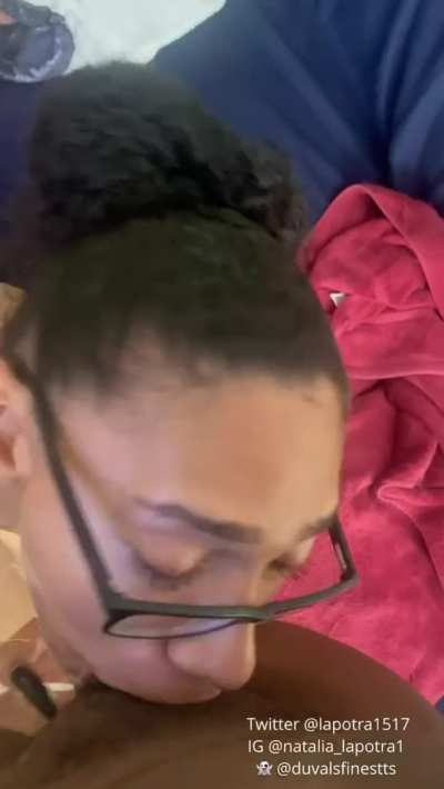 Natalia la Potra