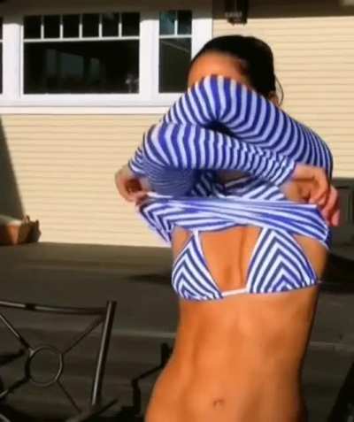 she's so fine