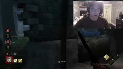 The Current State Of DBD On Console
