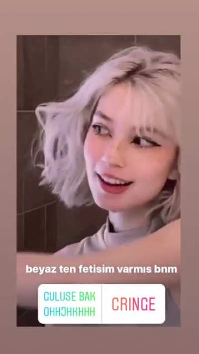 şunu bulun hemen deliricem