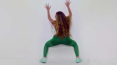 Shake it like a polaroid picture