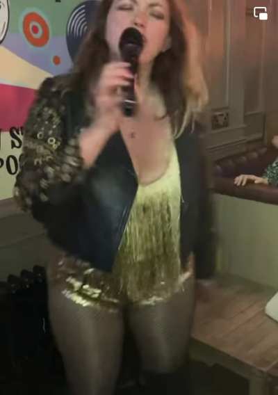 Charlotte Church