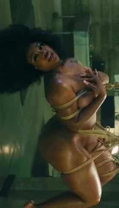 SZA in 'kill Bill' [Brightened]