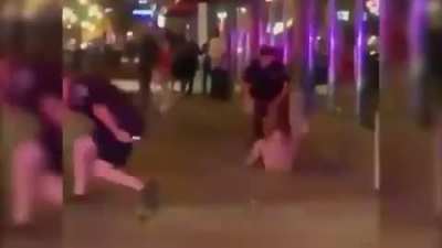 Режим берсерка активирован