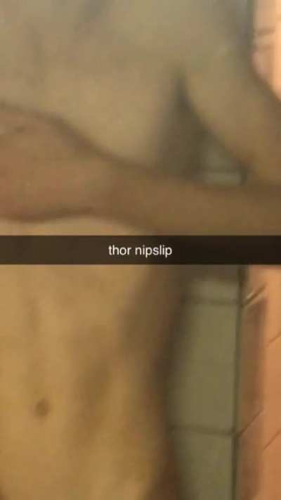 thor nipslip