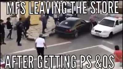 It’s been 7 years and the cops are still brain dead