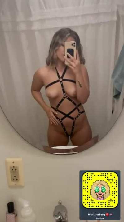 My Sexy Lingerie Today<wbr>💋🖤💣