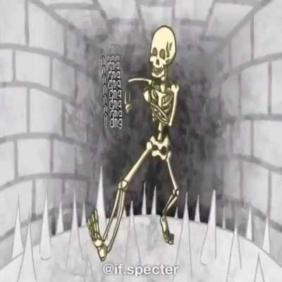 spookruary
