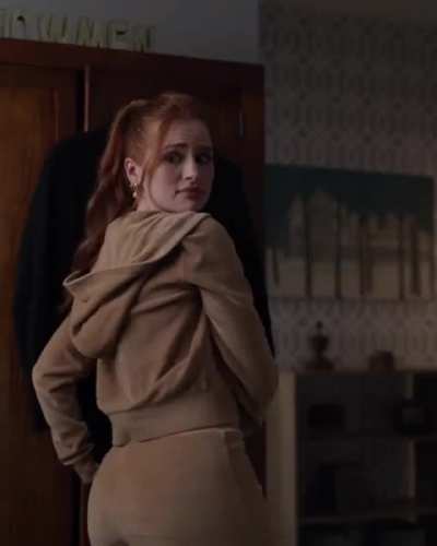 Madelaine petsch