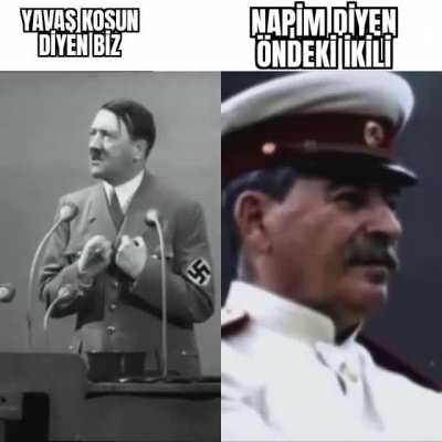 Her beden dersinde olur
