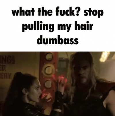 Should've wore his helmet