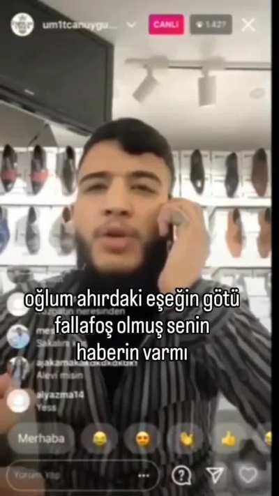 ne alaka