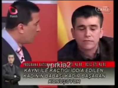 Yalçın abi tüm çıldırmalar