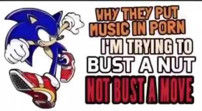 why tho?
