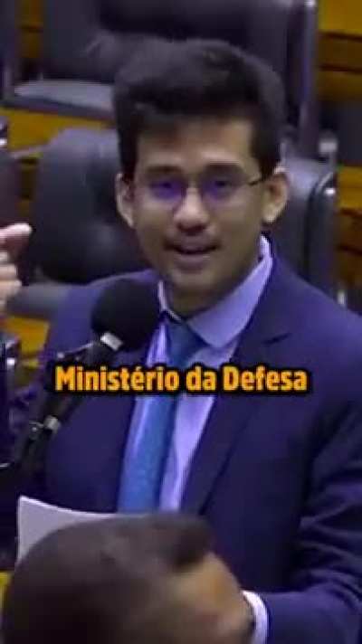 TÁ PORRA!