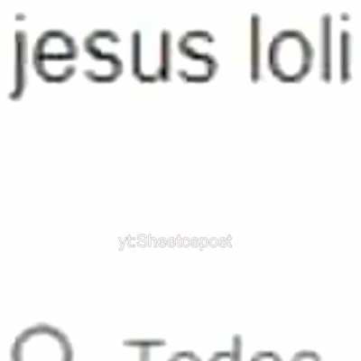 Ake miedo!!!1!!1!