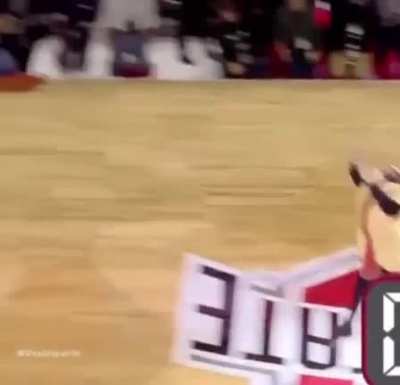 He is never going to top this