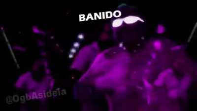 Edinaldo Pereira na forma final🐧