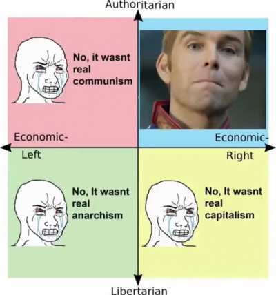 I’m not talking about Trump btw