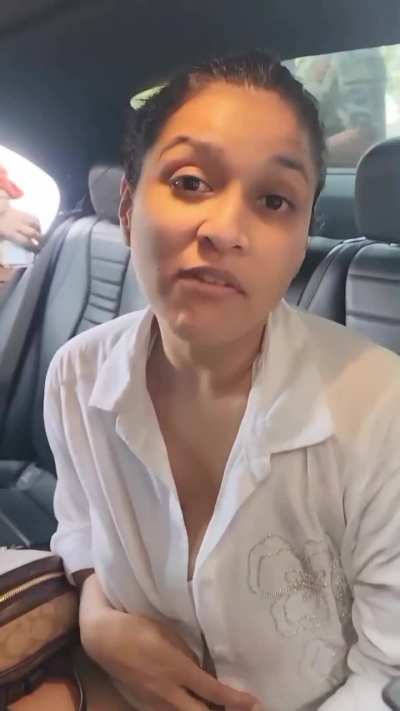 Mannara Chopra 🤍